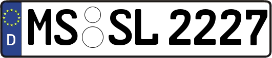 MS-SL2227