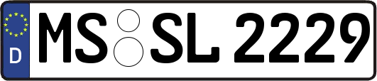 MS-SL2229