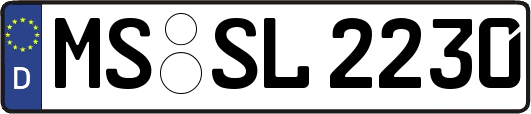MS-SL2230