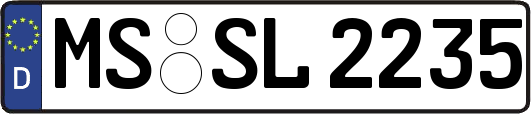 MS-SL2235