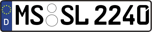 MS-SL2240