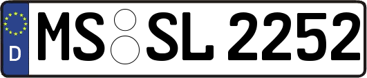 MS-SL2252