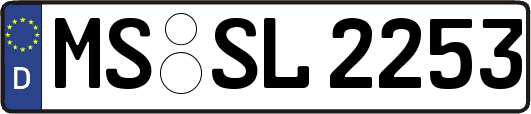 MS-SL2253