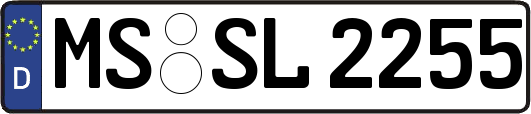 MS-SL2255