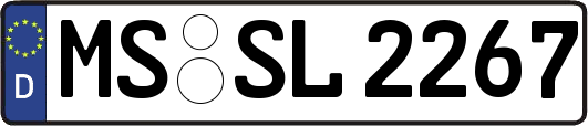 MS-SL2267