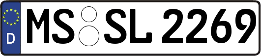 MS-SL2269