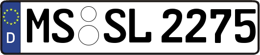MS-SL2275