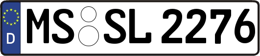 MS-SL2276