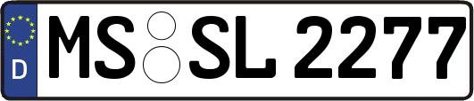 MS-SL2277