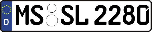 MS-SL2280