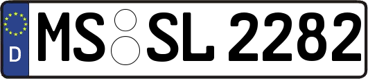 MS-SL2282