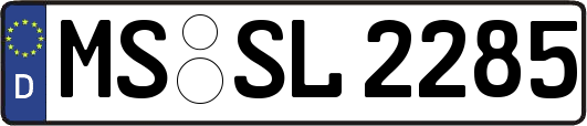 MS-SL2285