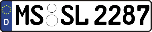 MS-SL2287