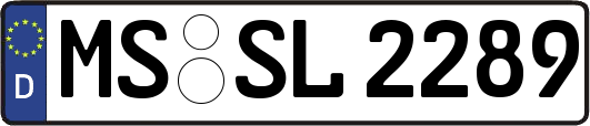 MS-SL2289