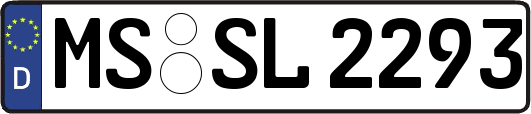 MS-SL2293