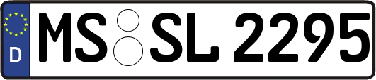 MS-SL2295