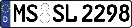 MS-SL2298