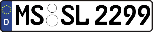 MS-SL2299