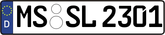 MS-SL2301