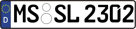 MS-SL2302