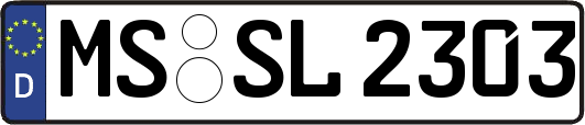 MS-SL2303