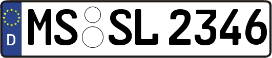MS-SL2346