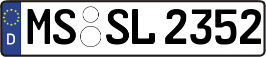 MS-SL2352