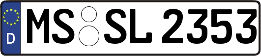 MS-SL2353