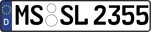 MS-SL2355