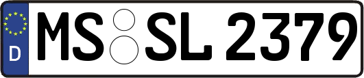 MS-SL2379