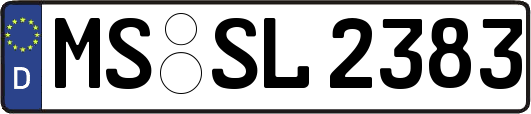 MS-SL2383