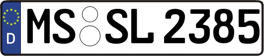 MS-SL2385