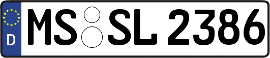 MS-SL2386