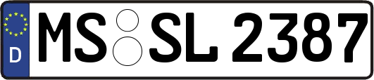 MS-SL2387