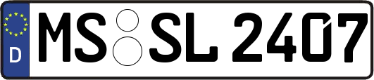 MS-SL2407