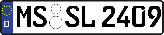 MS-SL2409