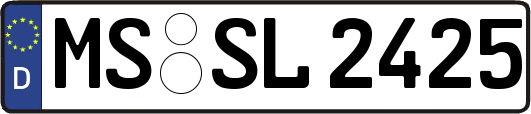 MS-SL2425