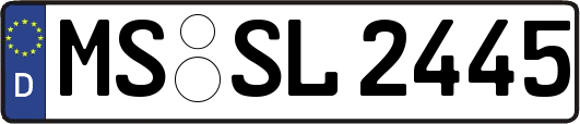 MS-SL2445