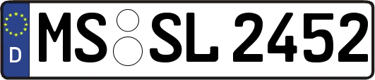 MS-SL2452