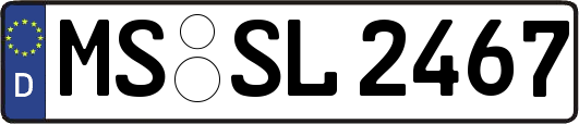 MS-SL2467