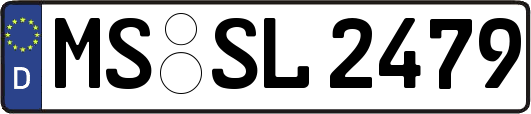 MS-SL2479