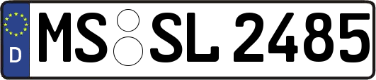 MS-SL2485