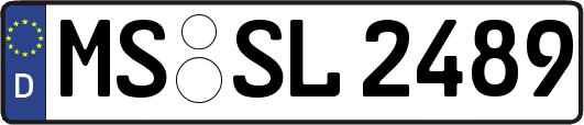 MS-SL2489