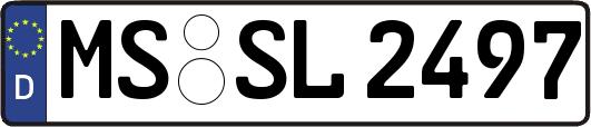 MS-SL2497