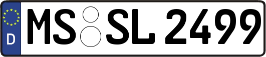 MS-SL2499