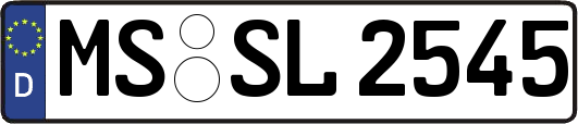 MS-SL2545