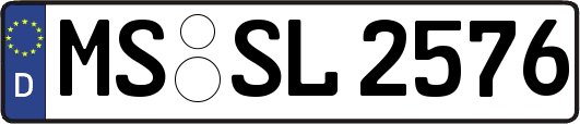 MS-SL2576