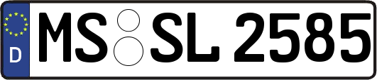 MS-SL2585