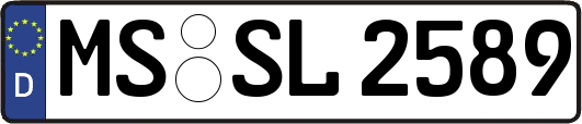 MS-SL2589