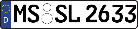 MS-SL2633